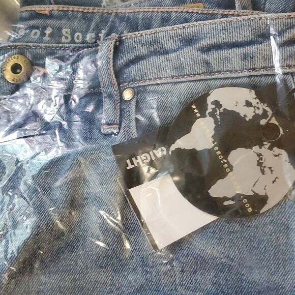 NEW Articles of Society distressed jeans 25 - Picture 8 of 8